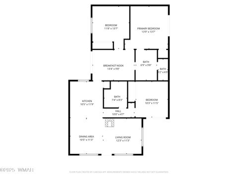 Tiny photo for 2948 Wildcat Trail, Overgaard, AZ 85933 (MLS # 258388)
