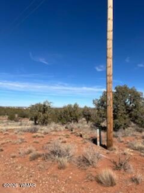 Tiny photo for 4401 Indian Bend Road, Snowflake, AZ 85937 (MLS # 259858)