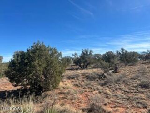 Tiny photo for 4401 Indian Bend Road, Snowflake, AZ 85937 (MLS # 259858)