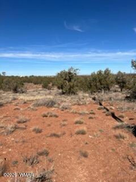 Tiny photo for 4401 Indian Bend Road, Snowflake, AZ 85937 (MLS # 259858)