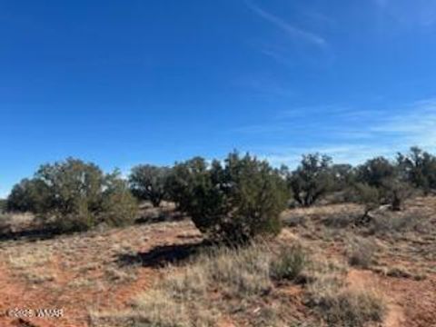 Tiny photo for 4401 Indian Bend Road, Snowflake, AZ 85937 (MLS # 259858)