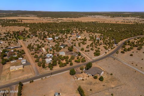 Tiny photo for 1276 Lone Pine Dam Road, Show Low, AZ 85901 (MLS # 256863)
