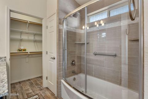 Tiny photo for 1276 Lone Pine Dam Road, Show Low, AZ 85901 (MLS # 256863)