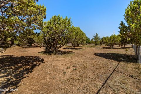 Tiny photo for 1276 Lone Pine Dam Road, Show Low, AZ 85901 (MLS # 256863)