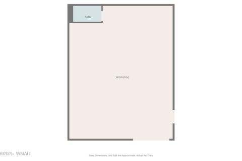 Tiny photo for 1276 Lone Pine Dam Road, Show Low, AZ 85901 (MLS # 256863)