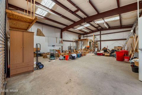 Tiny photo for 1276 Lone Pine Dam Road, Show Low, AZ 85901 (MLS # 256863)