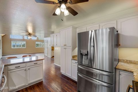 Tiny photo for 1276 Lone Pine Dam Road, Show Low, AZ 85901 (MLS # 256863)