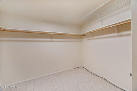 Tiny photo for 1276 Lone Pine Dam Road, Show Low, AZ 85901 (MLS # 256863)