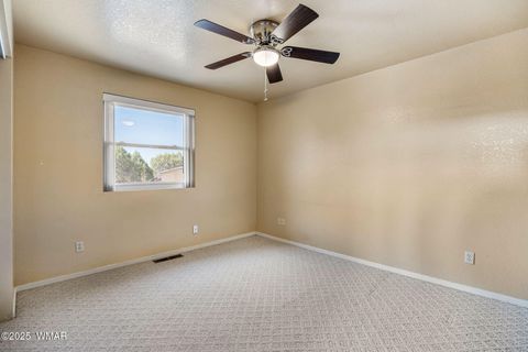 Tiny photo for 1276 Lone Pine Dam Road, Show Low, AZ 85901 (MLS # 256863)