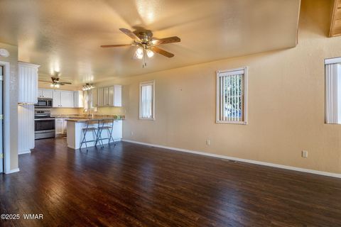 Tiny photo for 1276 Lone Pine Dam Road, Show Low, AZ 85901 (MLS # 256863)
