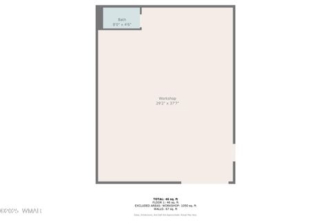 Tiny photo for 1276 Lone Pine Dam Road, Show Low, AZ 85901 (MLS # 256863)