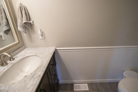 Tiny photo for 1362 Lobo Trail, Snowflake, AZ 85937 (MLS # 255991)