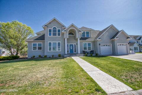 Tiny photo for 1362 Lobo Trail, Snowflake, AZ 85937 (MLS # 255991)