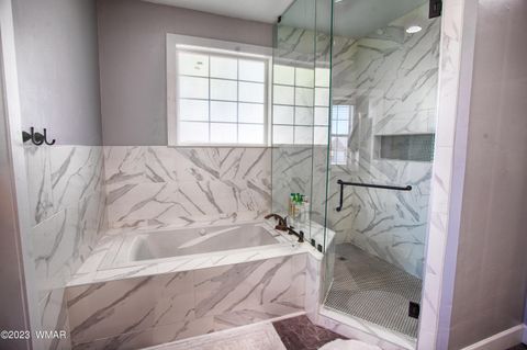 Tiny photo for 1362 Lobo Trail, Snowflake, AZ 85937 (MLS # 255991)