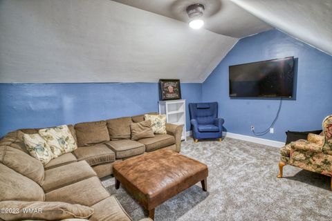 Tiny photo for 1362 Lobo Trail, Snowflake, AZ 85937 (MLS # 255991)