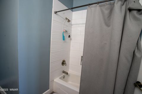 Tiny photo for 1362 Lobo Trail, Snowflake, AZ 85937 (MLS # 255991)