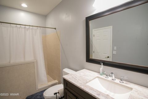 Tiny photo for 1362 Lobo Trail, Snowflake, AZ 85937 (MLS # 255991)