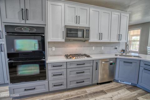 Tiny photo for 1362 Lobo Trail, Snowflake, AZ 85937 (MLS # 255991)