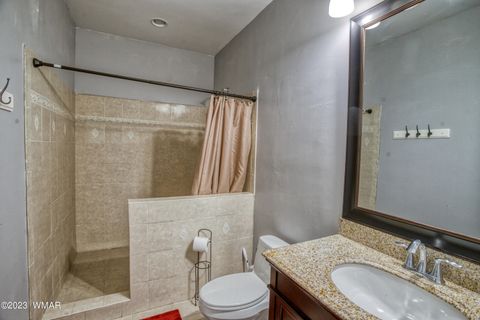Tiny photo for 1362 Lobo Trail, Snowflake, AZ 85937 (MLS # 255991)