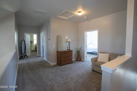 Tiny photo for 1362 Lobo Trail, Snowflake, AZ 85937 (MLS # 255991)