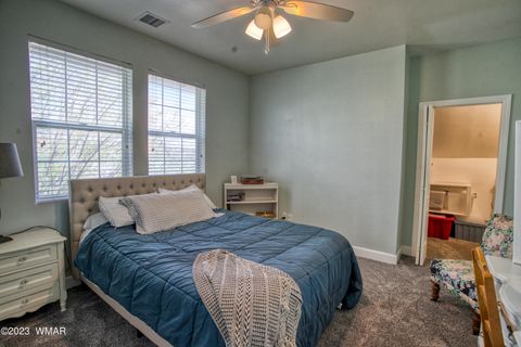 Tiny photo for 1362 Lobo Trail, Snowflake, AZ 85937 (MLS # 255991)