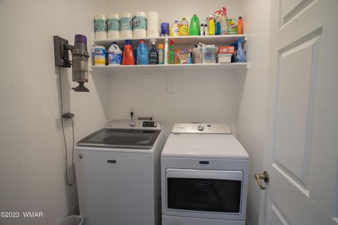 Tiny photo for 1362 Lobo Trail, Snowflake, AZ 85937 (MLS # 255991)