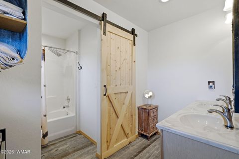 Tiny photo for 6 County Rd N3242, Vernon, AZ 85940 (MLS # 259829)