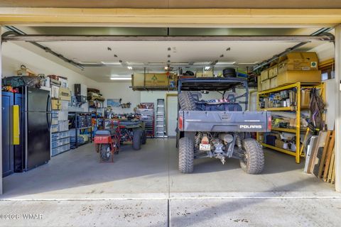 Tiny photo for 6 County Rd N3242, Vernon, AZ 85940 (MLS # 259829)