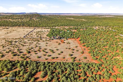 Tiny photo for 6 County Rd N3242, Vernon, AZ 85940 (MLS # 259829)