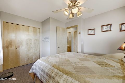 Tiny photo for 6 County Rd N3242, Vernon, AZ 85940 (MLS # 259829)