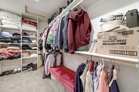 Tiny photo for 6 County Rd N3242, Vernon, AZ 85940 (MLS # 259829)