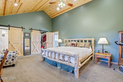 Tiny photo for 6 County Rd N3242, Vernon, AZ 85940 (MLS # 259829)