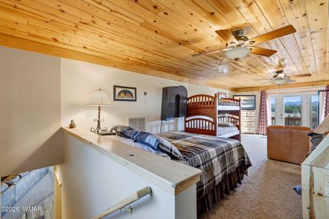 Tiny photo for 6 County Rd N3242, Vernon, AZ 85940 (MLS # 259829)