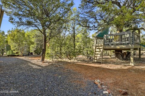 Tiny photo for 6 County Rd N3242, Vernon, AZ 85940 (MLS # 259829)