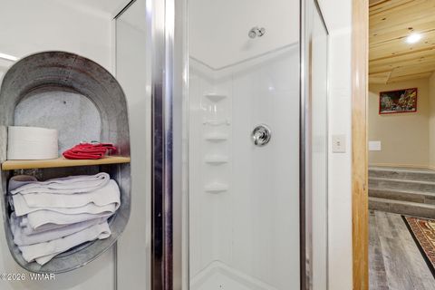 Tiny photo for 6 County Rd N3242, Vernon, AZ 85940 (MLS # 259829)