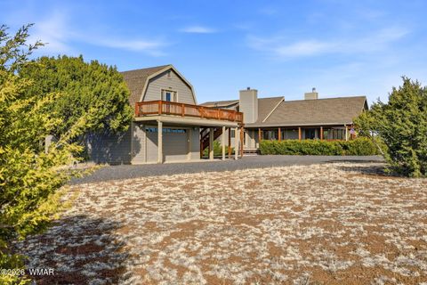 Tiny photo for 6 County Rd N3242, Vernon, AZ 85940 (MLS # 259829)