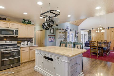 Tiny photo for 6 County Rd N3242, Vernon, AZ 85940 (MLS # 259829)