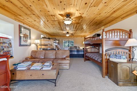 Tiny photo for 6 County Rd N3242, Vernon, AZ 85940 (MLS # 259829)