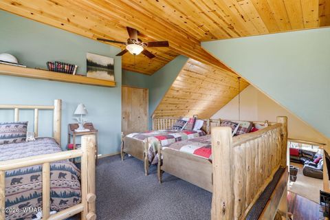 Tiny photo for 6 County Rd N3242, Vernon, AZ 85940 (MLS # 259829)