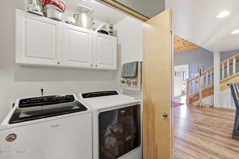 Tiny photo for 6 County Rd N3242, Vernon, AZ 85940 (MLS # 259829)