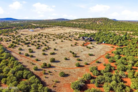 Tiny photo for 6 County Rd N3242, Vernon, AZ 85940 (MLS # 259829)