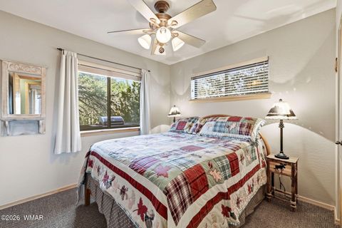 Tiny photo for 6 County Rd N3242, Vernon, AZ 85940 (MLS # 259829)