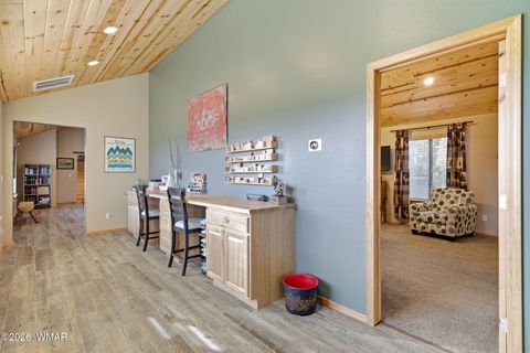 Tiny photo for 6 County Rd N3242, Vernon, AZ 85940 (MLS # 259829)