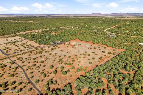 Tiny photo for 6 County Rd N3242, Vernon, AZ 85940 (MLS # 259829)