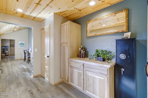 Tiny photo for 6 County Rd N3242, Vernon, AZ 85940 (MLS # 259829)