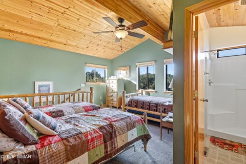 Tiny photo for 6 County Rd N3242, Vernon, AZ 85940 (MLS # 259829)