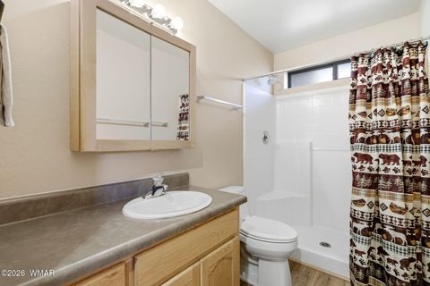 Tiny photo for 6 County Rd N3242, Vernon, AZ 85940 (MLS # 259829)