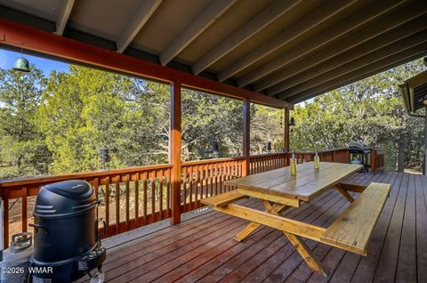 Tiny photo for 6 County Rd N3242, Vernon, AZ 85940 (MLS # 259829)