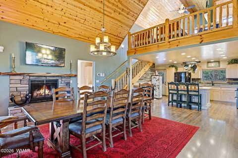 Tiny photo for 6 County Rd N3242, Vernon, AZ 85940 (MLS # 259829)