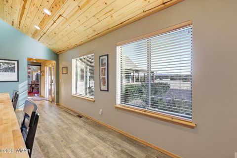 Tiny photo for 6 County Rd N3242, Vernon, AZ 85940 (MLS # 259829)